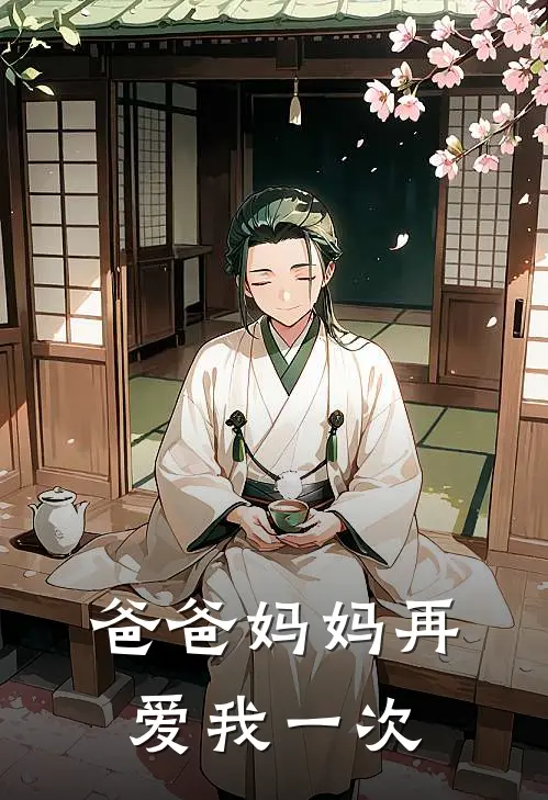 爸爸妈妈再爱我一次