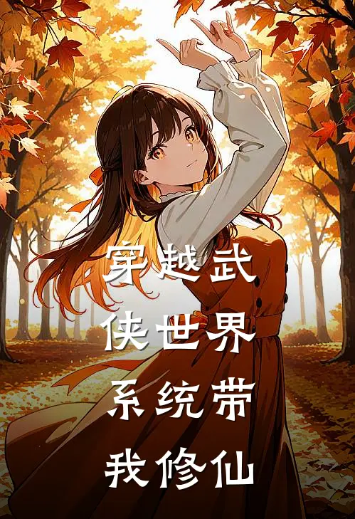 穿越武侠世界，系统带我修仙