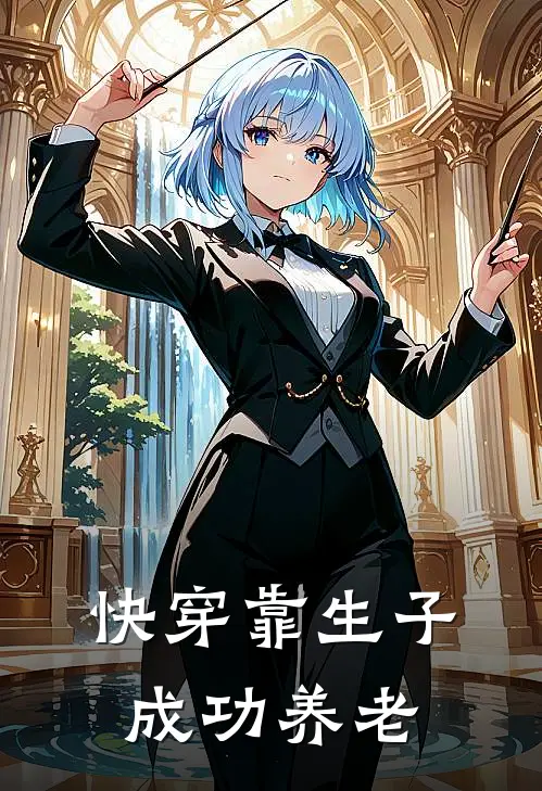 快穿靠生子成功养老