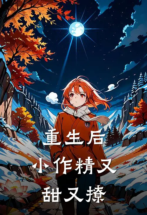 重生后，小作精又甜又撩