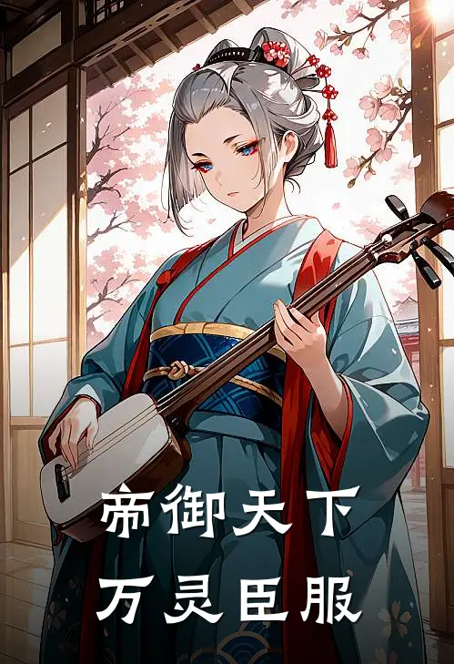 帝御天下，万灵臣服