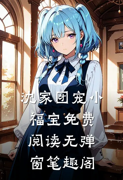 沈家团宠小福宝免费阅读无弹窗笔趣阁
