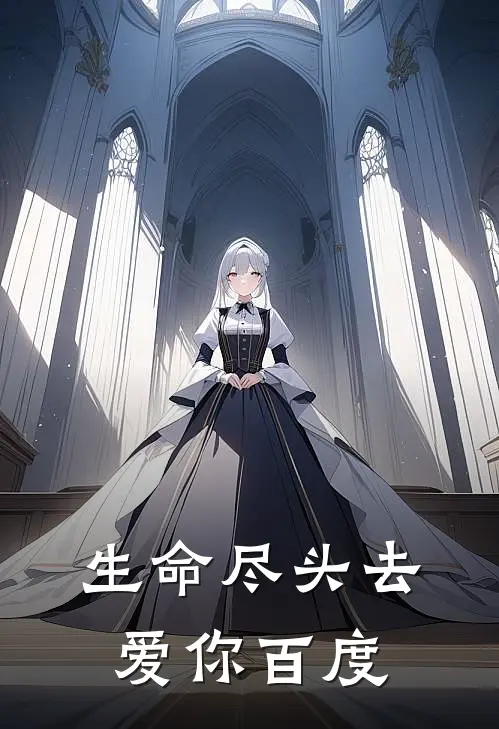 生命尽头去爱你百度