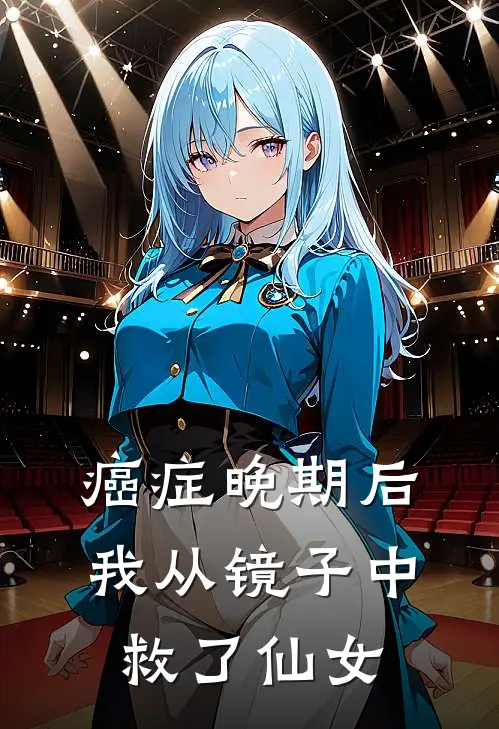 癌症晚期后，我从镜子中救了仙女