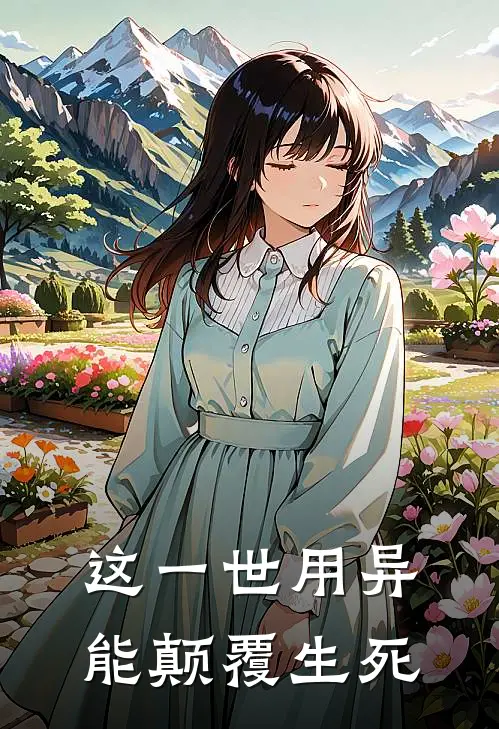 这一世用异能颠覆生死