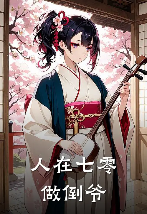 人在七零做倒爷