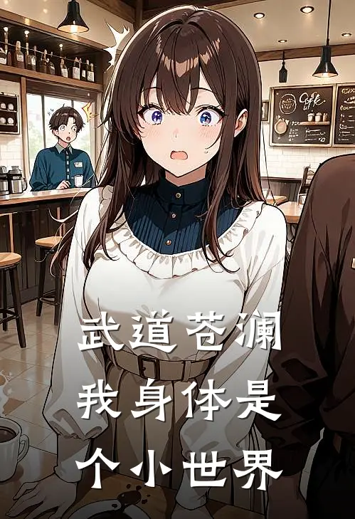 武道苍澜，我身体是个小世界