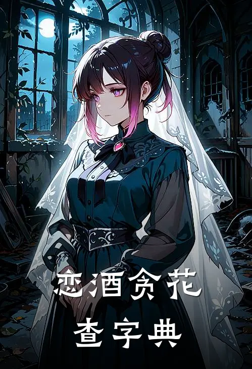 恋酒贪花查字典