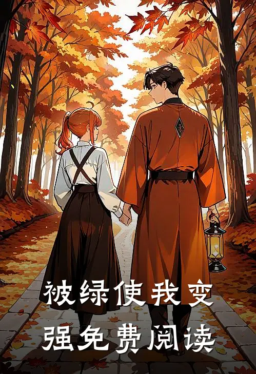 被绿使我变强免费阅读
