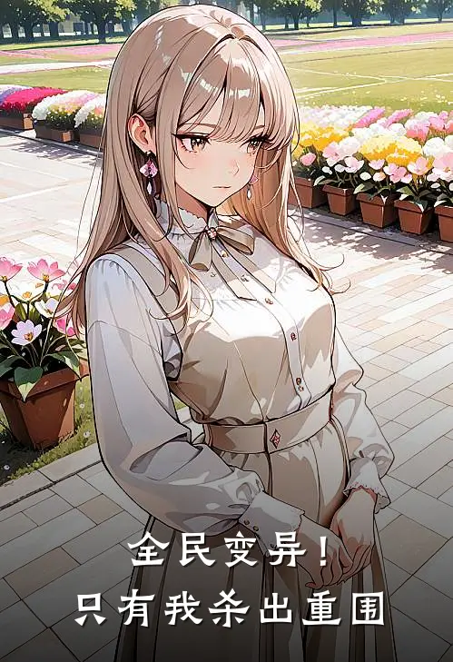 全民变异！只有我杀出重围