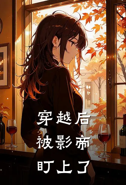 穿越后，被影帝盯上了