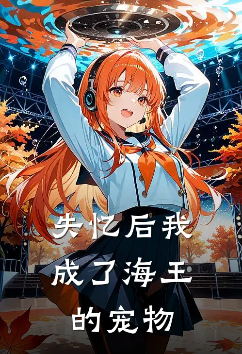 失忆后我成了海王的宠物