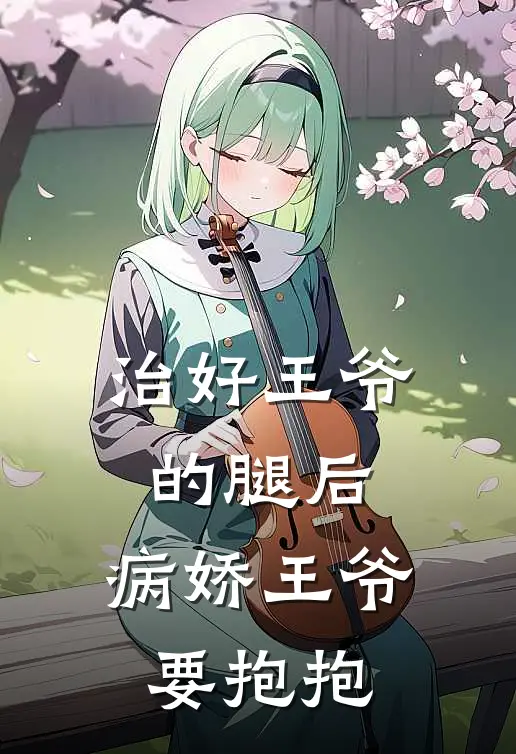 治好王爷的腿后，病娇王爷要抱抱