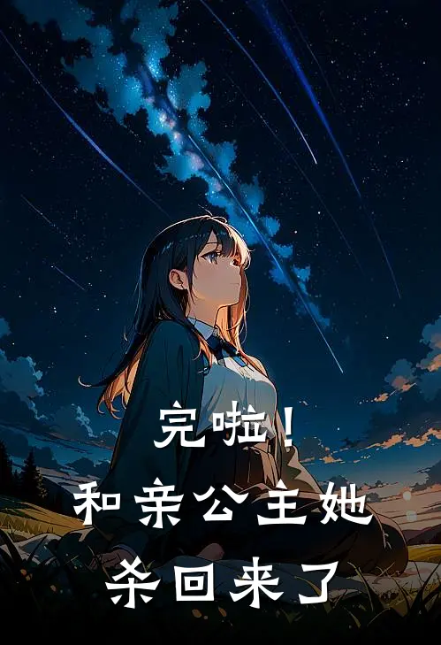完啦！和亲公主她杀回来了
