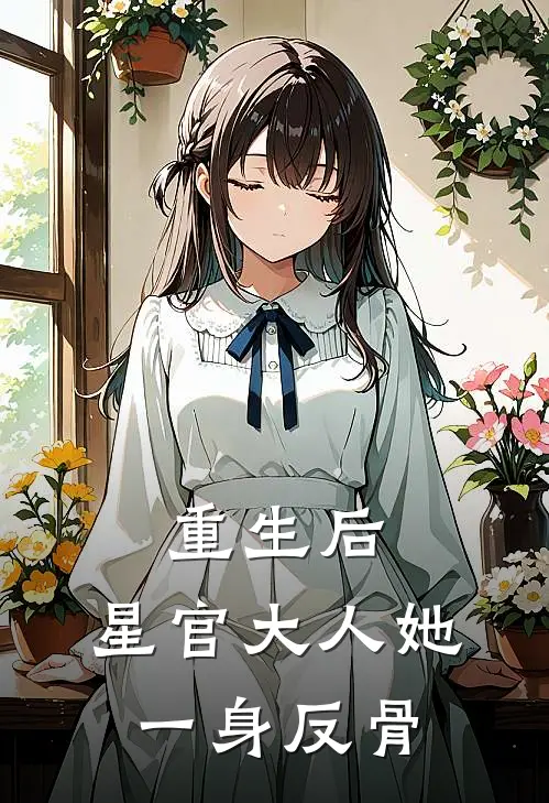 重生后，星官大人她一身反骨