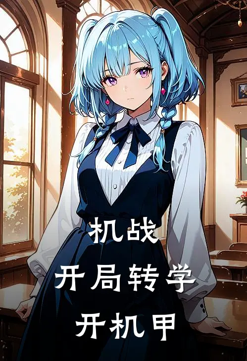 机战：开局转学开机甲