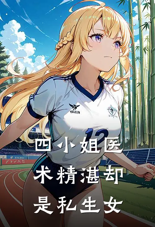 四小姐医术精湛却是私生女