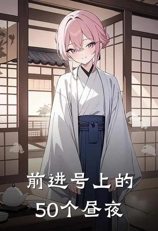 前进号上的50个昼夜