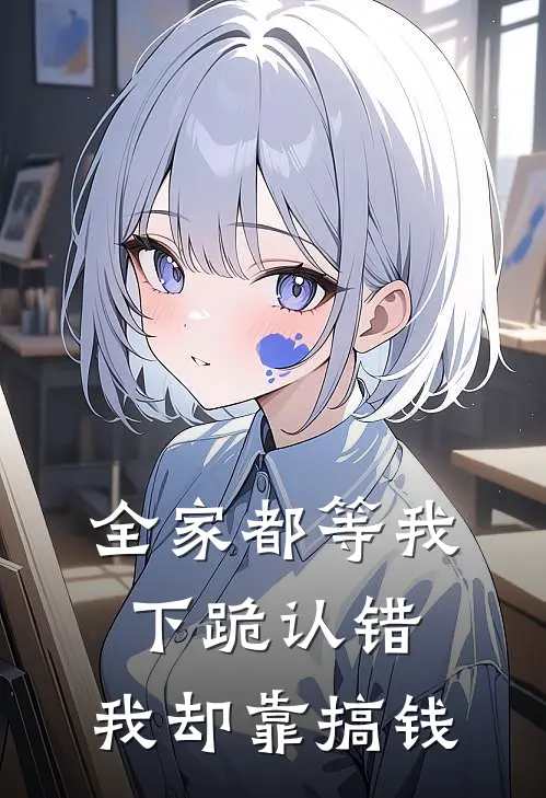 全家都等我下跪认错，我却靠搞钱