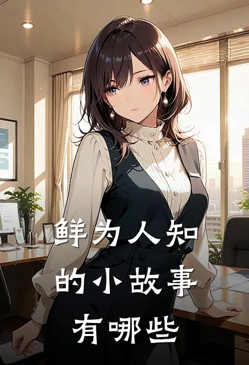 鲜为人知的小故事有哪些