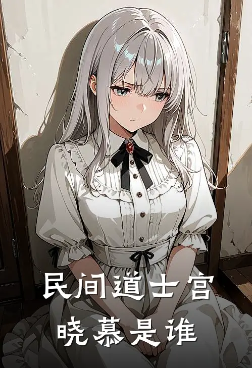 民间道士宫晓慕是谁