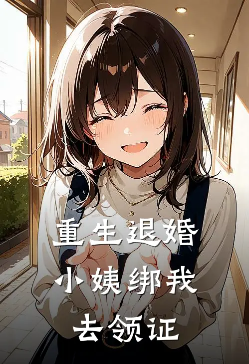重生退婚，小姨绑我去领证