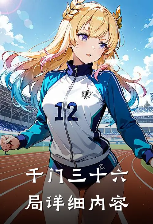 千门三十六局详细内容