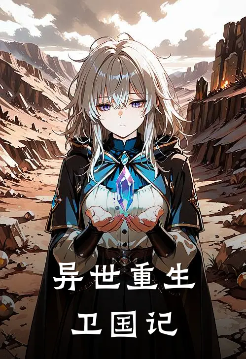 异世重生卫国记