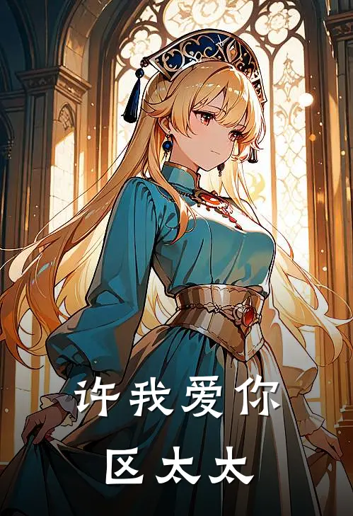 许我爱你，区太太