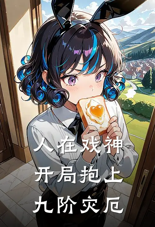 人在戏神，开局抱上九阶灾厄