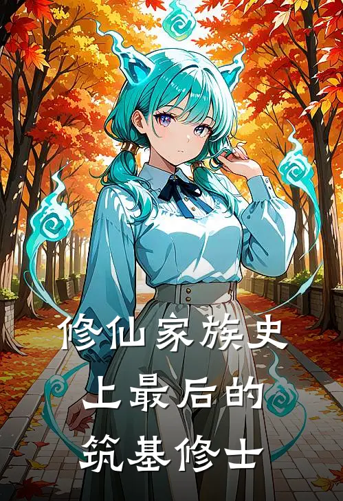 修仙家族史上最后的筑基修士