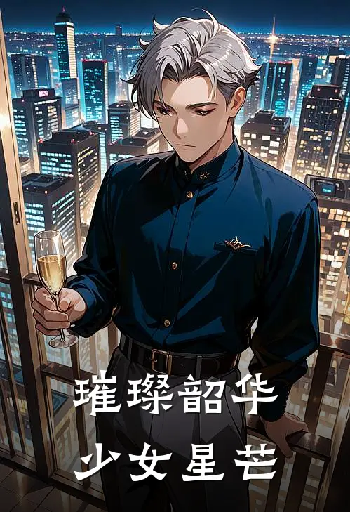 璀璨韶华：少女星芒