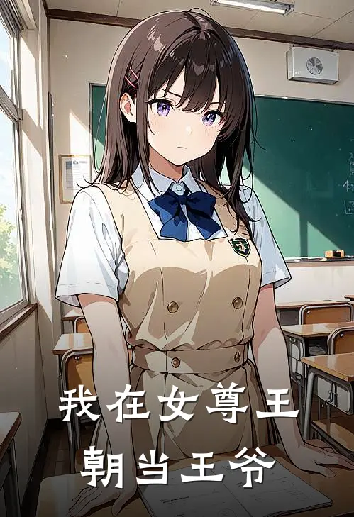 我在女尊王朝当王爷