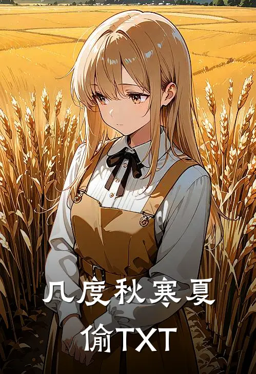 几度秋寒夏偷TXT