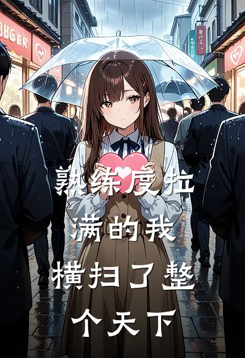 熟练度拉满的我，横扫了整个天下