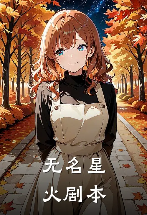 无名星火剧本