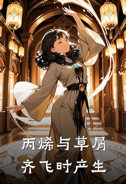 丙烯与草屑齐飞时产生