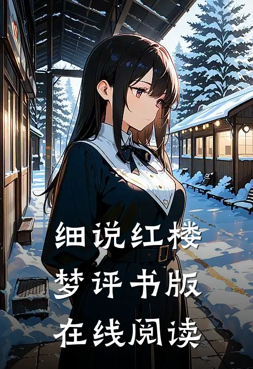 细说红楼梦评书版在线阅读