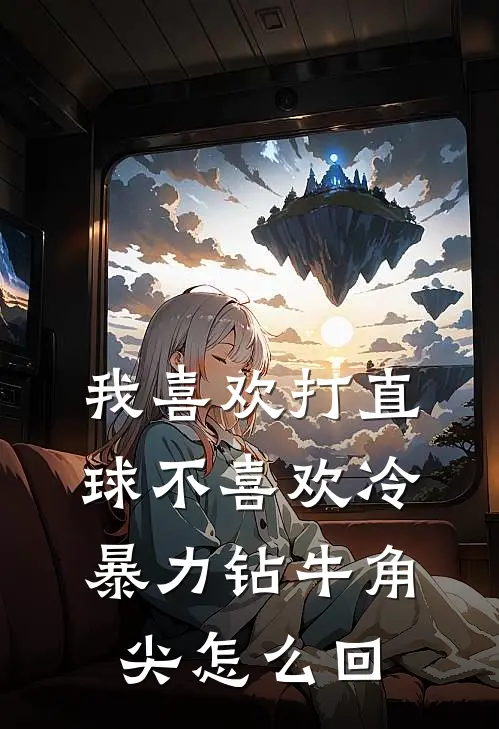 我喜欢打直球 不喜欢冷暴力 钻牛角尖怎么回