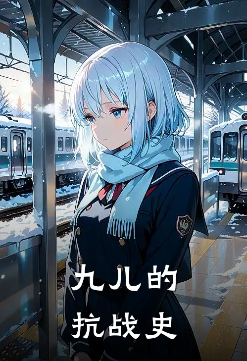 九儿的抗战史