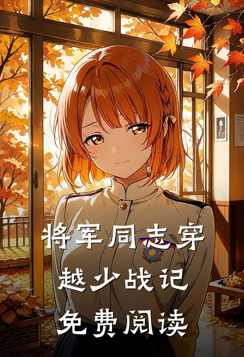 将军同志穿越少战记免费阅读