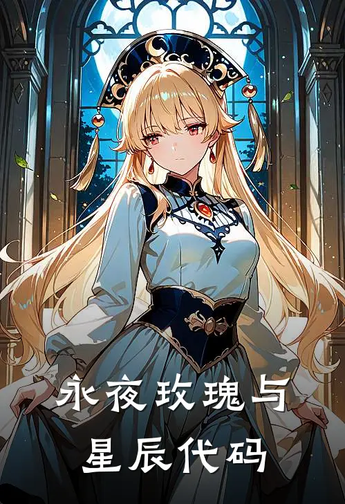 永夜玫瑰与星辰代码