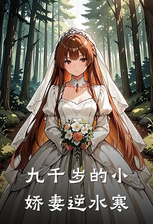 九千岁的小娇妻逆水寒