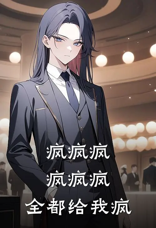 疯疯疯疯疯疯，全都给我疯