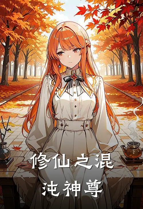 修仙之混沌神尊