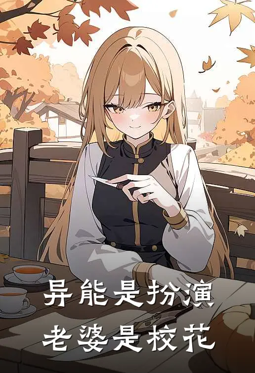 异能是扮演，老婆是校花