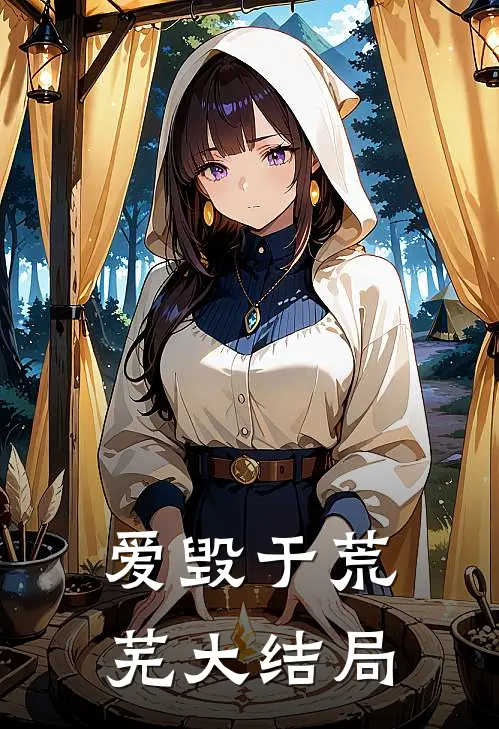 爱毁于荒芜大结局