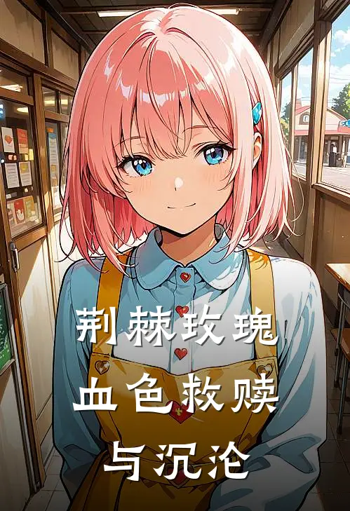 荆棘玫瑰：血色救赎与沉沦