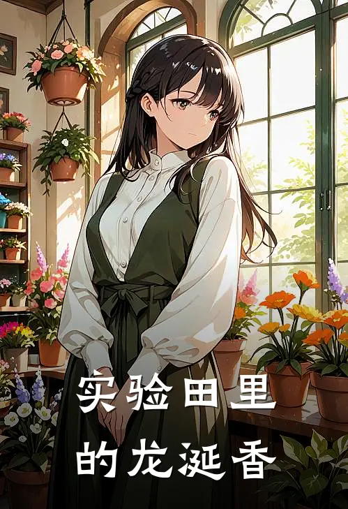 实验田里的龙涎香