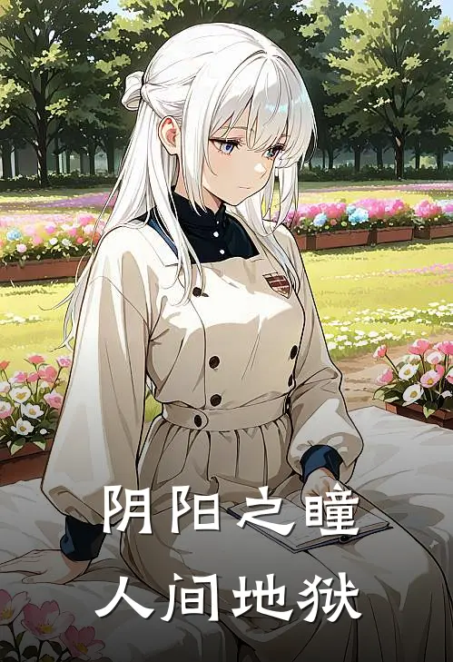 阴阳之瞳：人间地狱